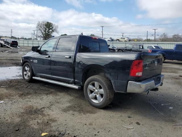 2014 Dodge RAM 1500 SLT