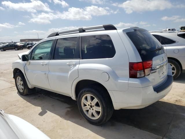 2011 Mitsubishi Endeavor LS