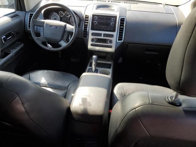 2008 Ford Edge Limited