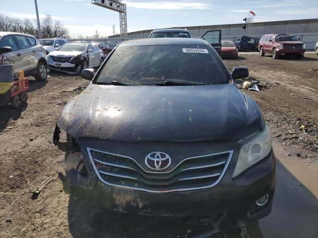 2011 Toyota Camry SE