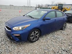 2020 KIA Forte FE for sale in Barberton, OH