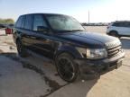 2008 Land Rover Range Rover Sport HSE