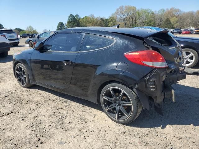 2013 Hyundai Veloster