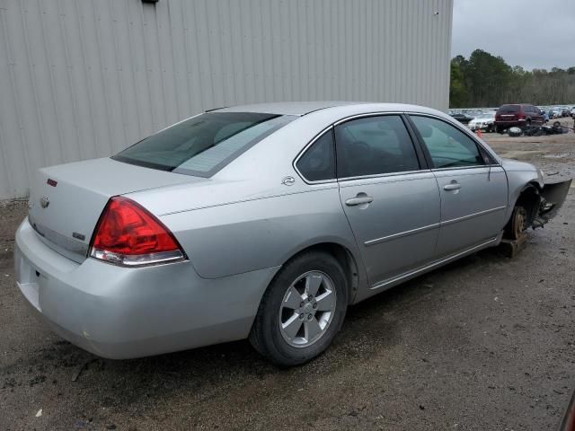 2006 Chevrolet Impala LT