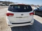 2017 KIA Sedona L