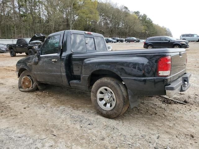 2000 Ford Ranger