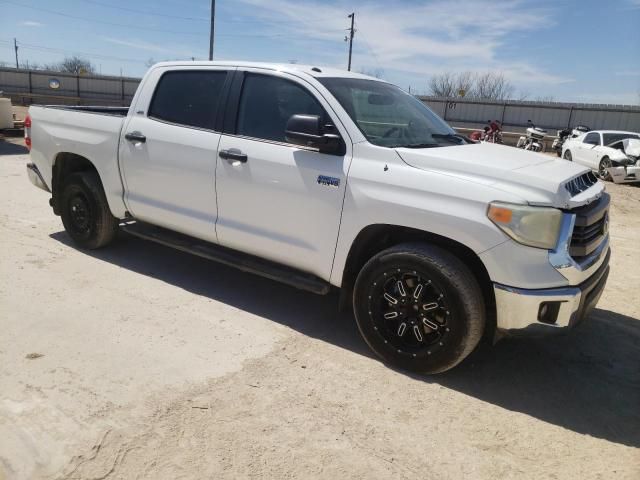 2014 Toyota Tundra Crewmax SR5