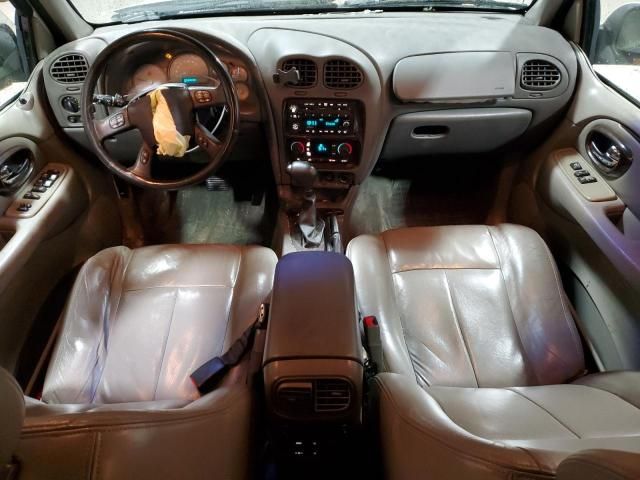 2004 Buick Rainier CXL