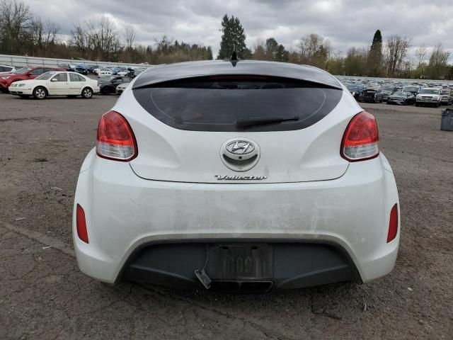 2015 Hyundai Veloster