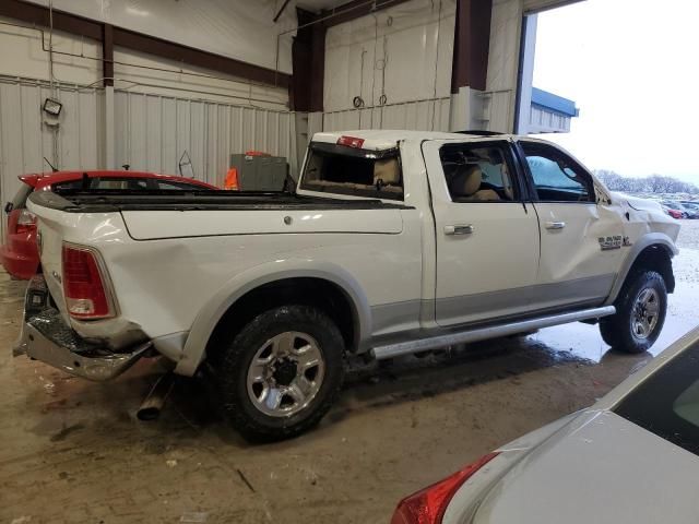 2015 Dodge 2500 Laramie