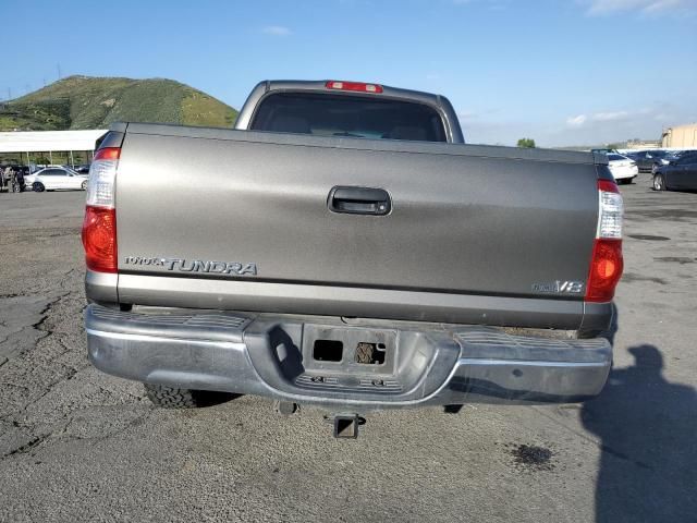 2004 Toyota Tundra Double Cab SR5