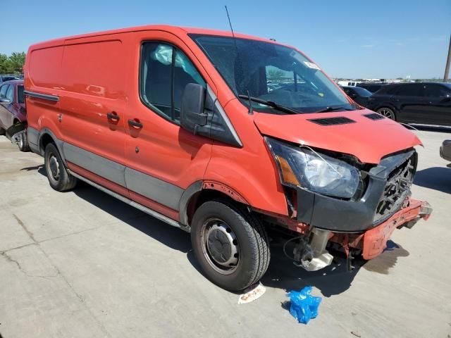 2019 Ford Transit T-150