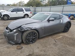 Nissan 370Z salvage cars for sale: 2015 Nissan 370Z Base