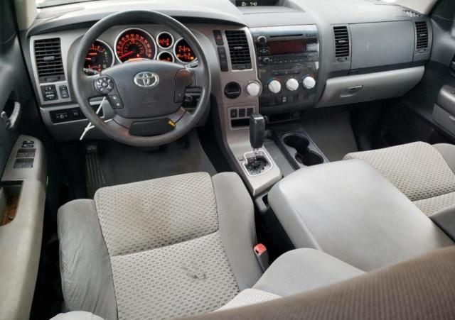 2010 Toyota Tundra Double Cab SR5