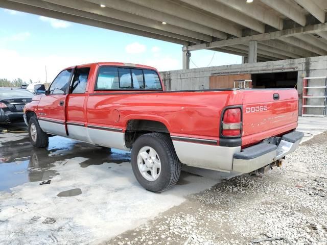 1996 Dodge RAM 1500