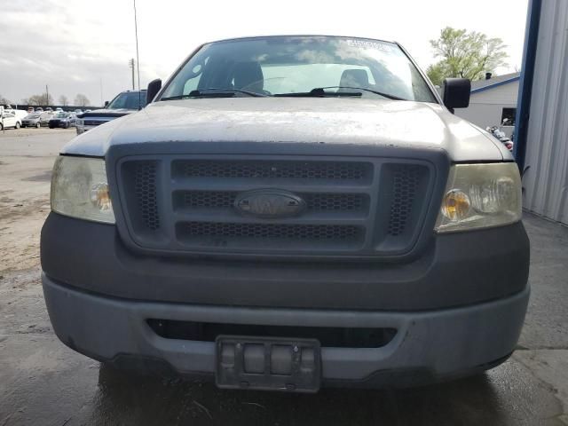 2006 Ford F150