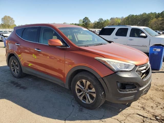 2015 Hyundai Santa FE Sport