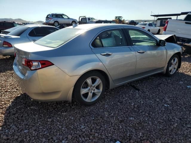 2009 Acura TSX