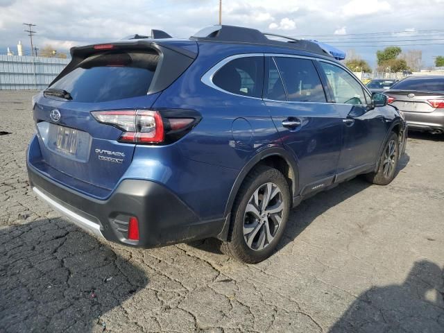 2022 Subaru Outback Touring