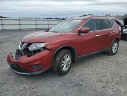 2015 Nissan Rogue S for sale in Fredericksburg, VA