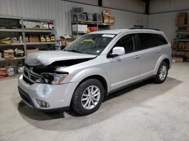 2013 Dodge Journey SXT