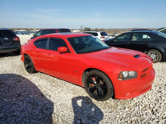 2010 Dodge Charger SRT-8