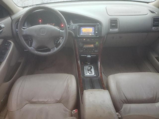 2000 Acura 3.2TL