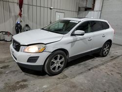 Salvage cars for sale at Florence, MS auction: 2013 Volvo XC60 T6