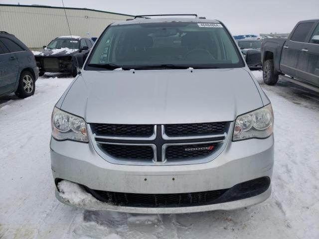 2012 Dodge Grand Caravan SE