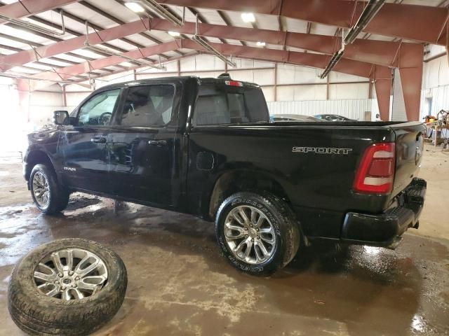 2023 Dodge 1500 Laramie