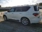 2012 Infiniti QX56