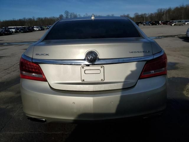 2014 Buick Lacrosse