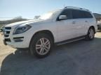 2014 Mercedes-Benz GL 450 4matic