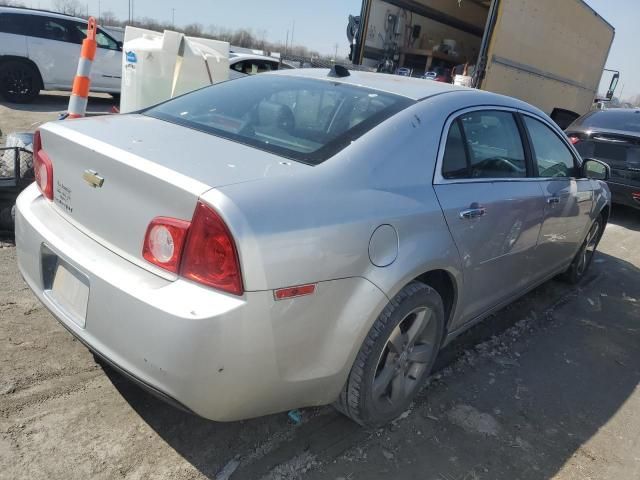 2012 Chevrolet Malibu 2LT