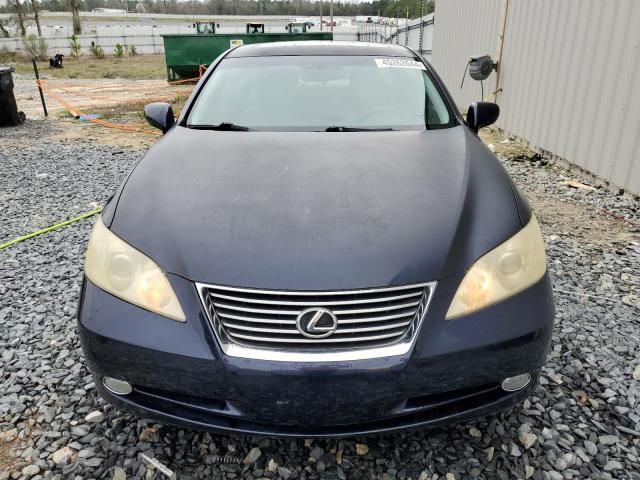 2009 Lexus ES 350