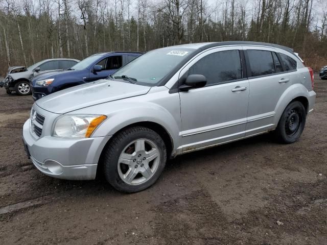 2009 Dodge Caliber SXT