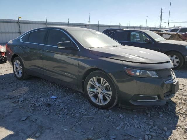 2015 Chevrolet Impala LT