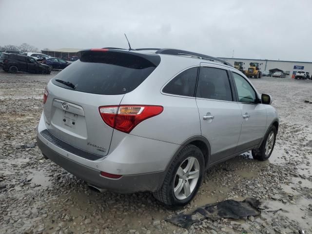 2007 Hyundai Veracruz GLS