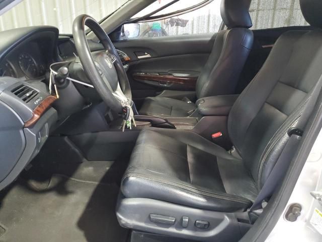 2010 Honda Accord Crosstour EX