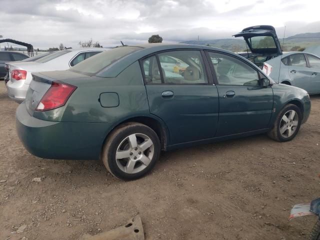 2006 Saturn Ion Level 3