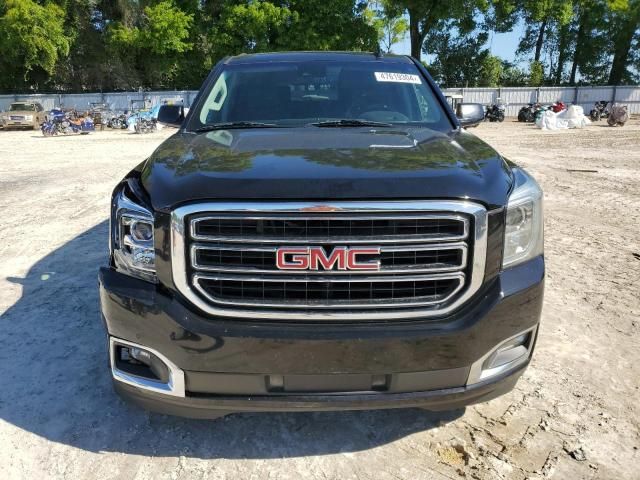 2019 GMC Yukon SLE