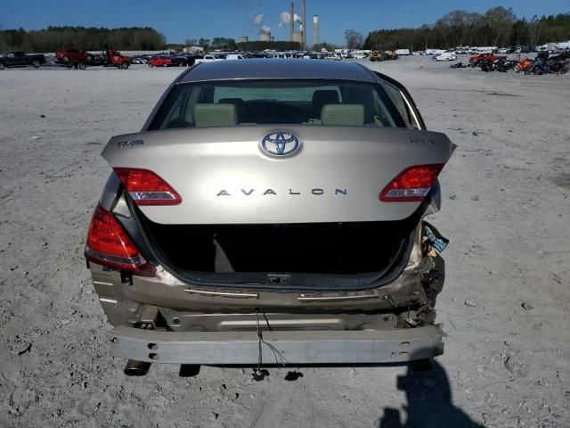 2007 Toyota Avalon XL