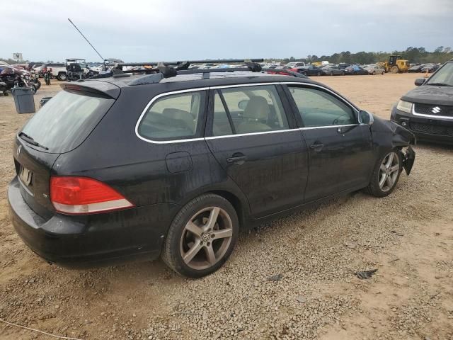 2009 Volkswagen Jetta TDI