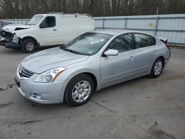 2011 Nissan Altima Base