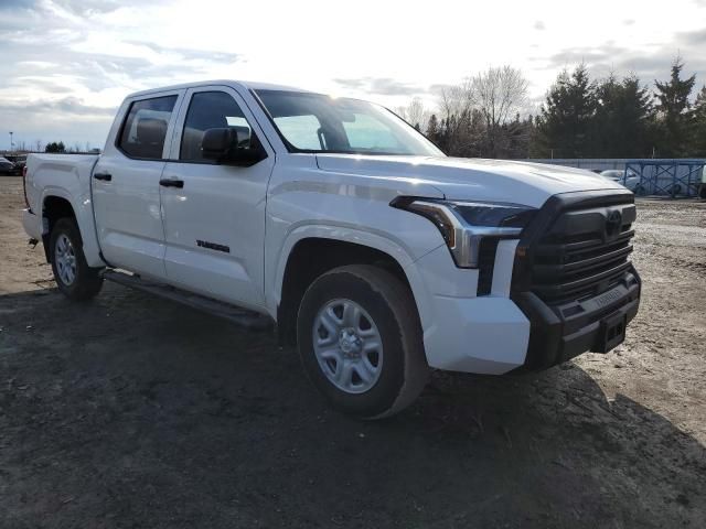 2023 Toyota Tundra Crewmax SR