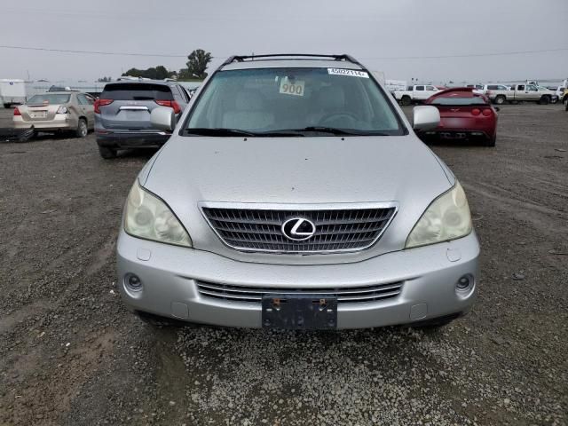 2006 Lexus RX 400