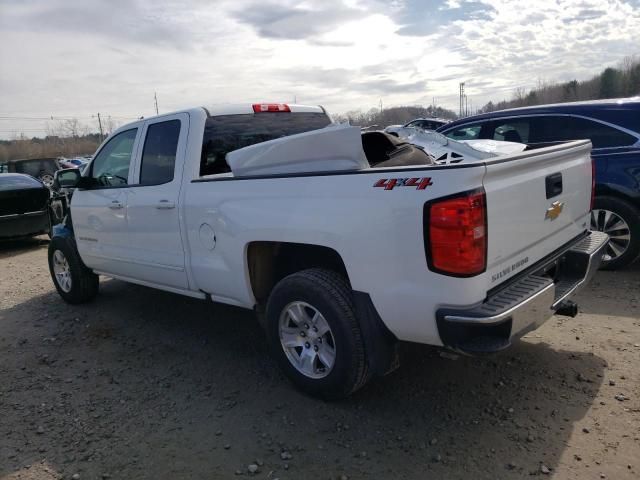 2019 Chevrolet Silverado LD K1500 LT