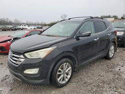 Hyundai Vehiculos salvage en venta: 2014 Hyundai Santa FE Sport