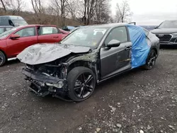 Salvage cars for sale from Copart Marlboro, NY: 2023 Acura Integra A-SPEC Tech