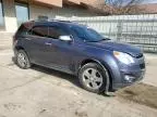 2014 Chevrolet Equinox LTZ